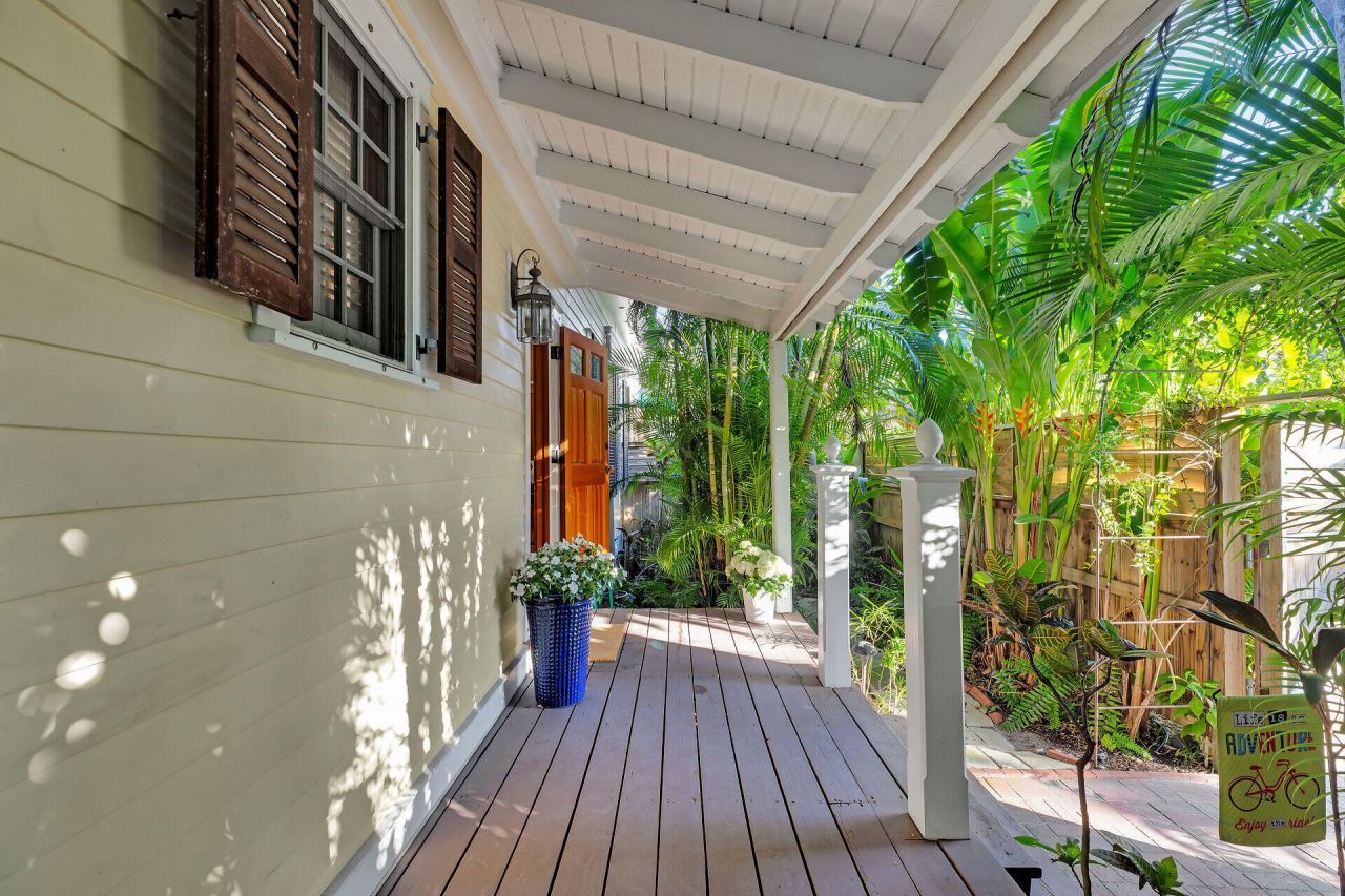 1320 Eliza Street, Key West, FL 33040 Photo