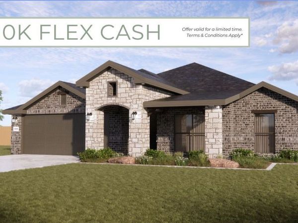 2239 Harvest Falls Lane, Farmington, AR 72730