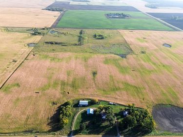 TBD (XXX2) CSAH 22, Cosmos, MN 56228