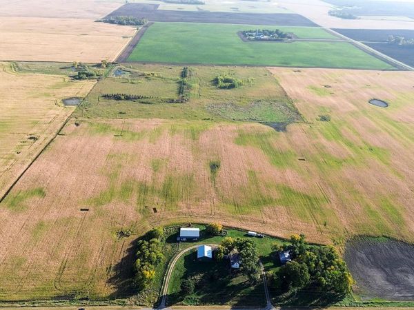 TBD (XXX2) CSAH 22, Cosmos, MN 56228