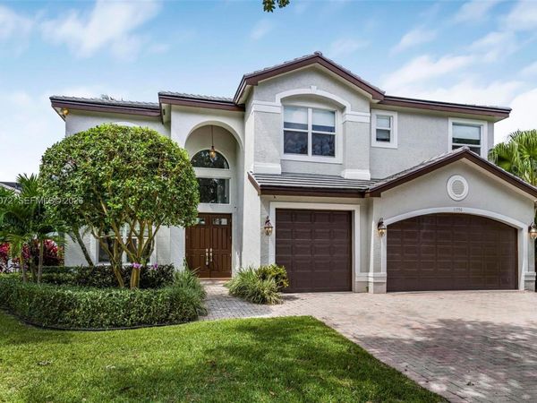 11750 Bayfield Dr, Boca Raton, FL 33498
