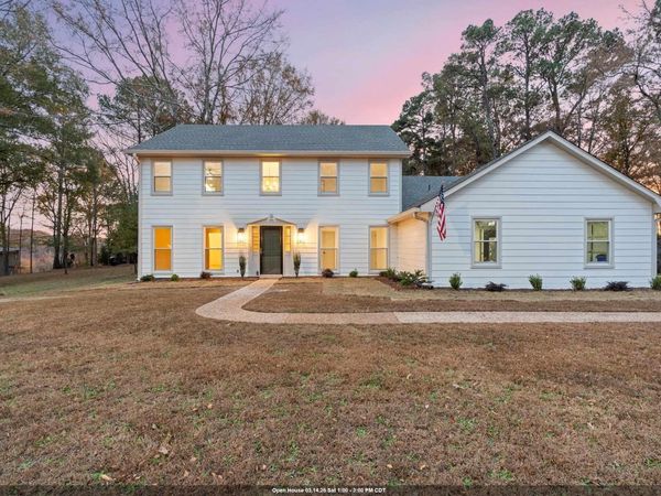 737 Windover Rd, Florence, AL