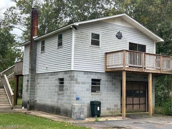 235 Sailboat Drive, Salisbury, NC 28146