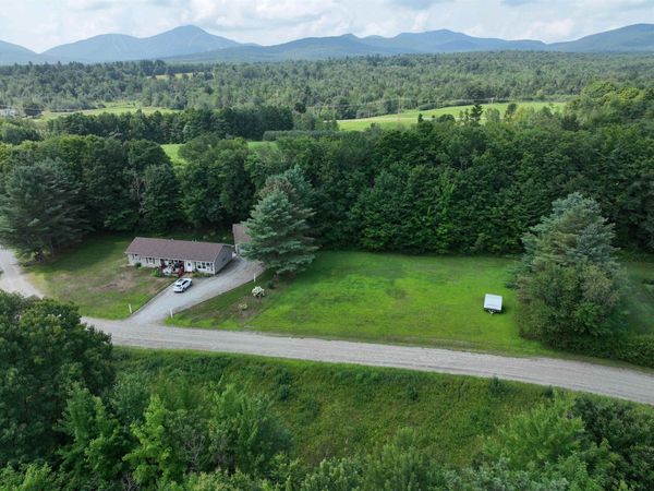 0 Morin Drive, Unit Lot 3, Jay, VT 05859