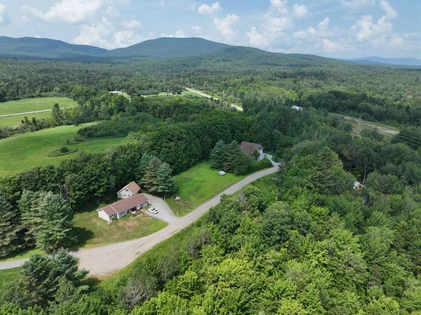 00 Morin Drive, Unit Lot 6R, Jay, VT 05859