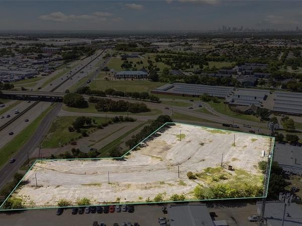 4501 Interstate 30, Mesquite, TX 75150