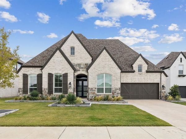 2608 Camden Court, Celina, TX 75009