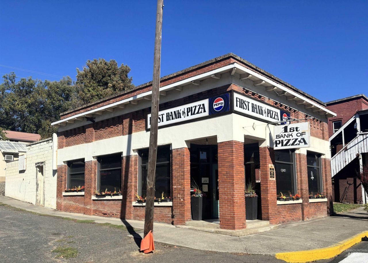 301 Main Street, Juliaetta, ID 83535 Main Photo