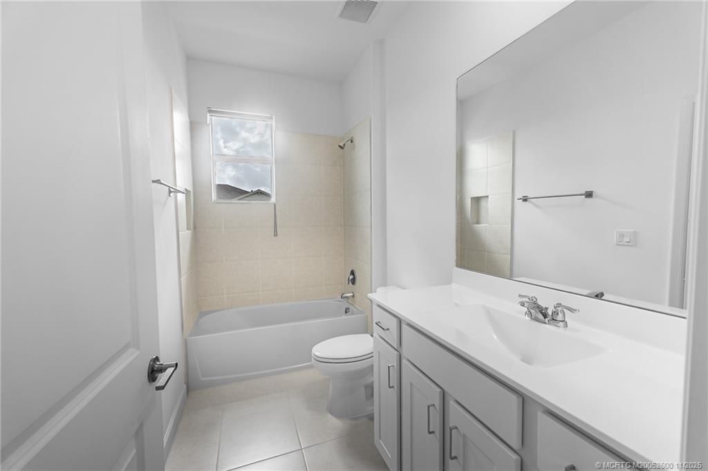 211 SE Woodbark Street, Port Saint Lucie, FL 34984 Photo