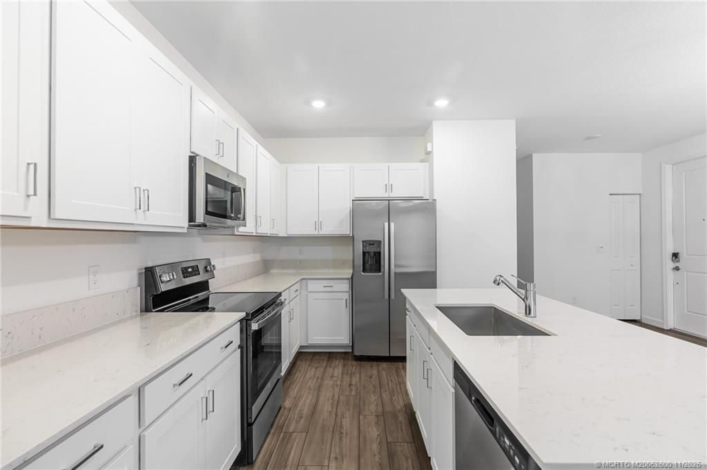 211 SE Woodbark Street, Port Saint Lucie, FL 34984 Photo