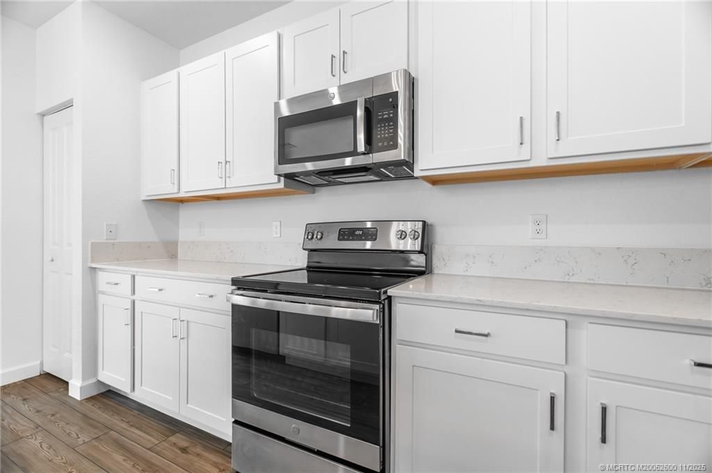 211 SE Woodbark Street, Port Saint Lucie, FL 34984 Photo