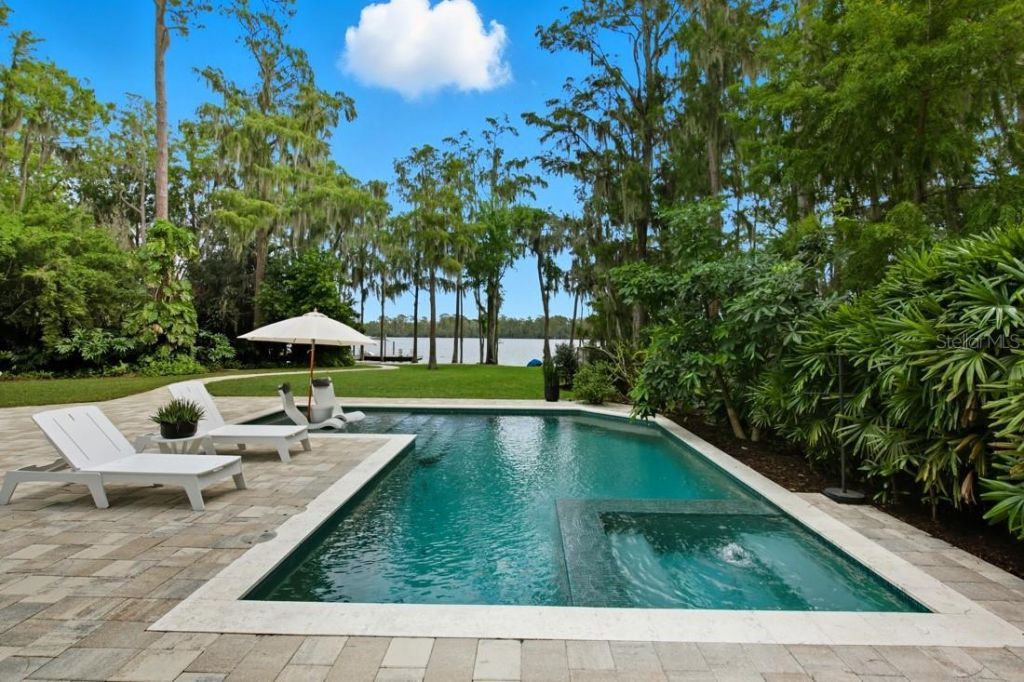 4733 Chuluota Road, Orlando, FL 32820 Photo