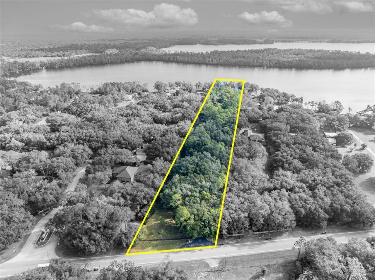 4733 Chuluota Road, Orlando, FL 32820 Photo