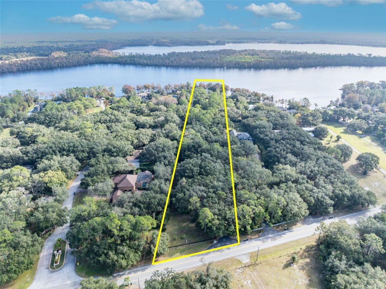 4733 Chuluota Road, Orlando, FL 32820 Photo