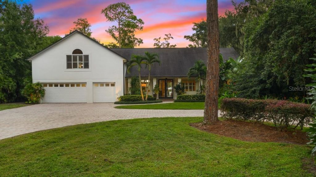 4733 Chuluota Road, Orlando, FL 32820 Photo