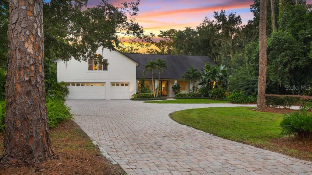 4733 Chuluota Road, Orlando, FL 32820 Photo