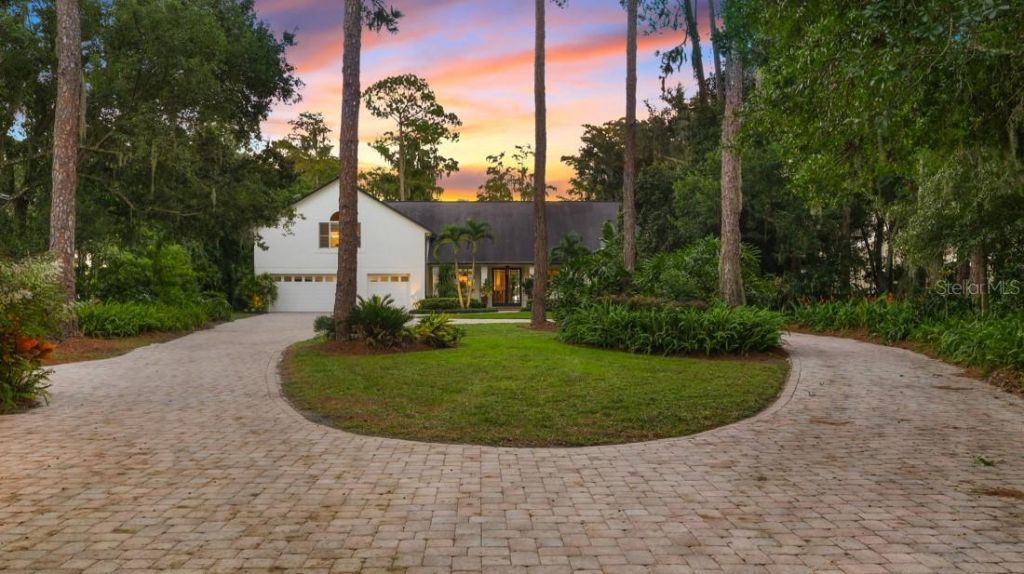 4733 Chuluota Road, Orlando, FL 32820 Photo