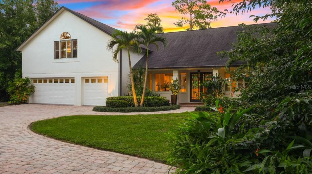 4733 Chuluota Road, Orlando, FL 32820 Photo