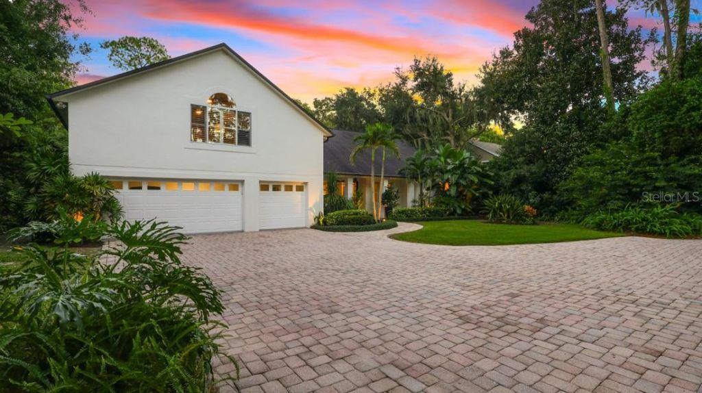 4733 Chuluota Road, Orlando, FL 32820 Photo