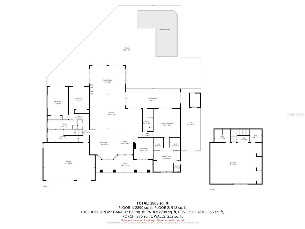 4733 Chuluota Road, Orlando, FL 32820 Photo