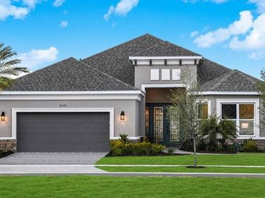 4376 CURACAO PLACE, KISSIMMEE, FL 34758