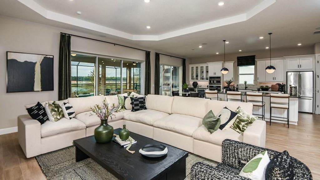 4376 Curacao Place, Kissimmee, FL 34758 Photo