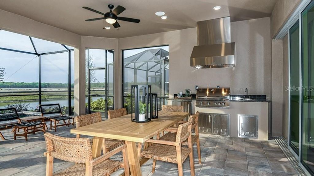 4376 Curacao Place, Kissimmee, FL 34758 Photo