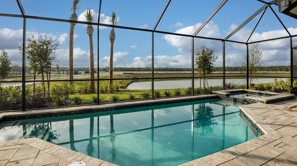 4376 Curacao Place, Kissimmee, FL 34758 Photo