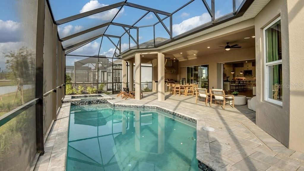 4376 Curacao Place, Kissimmee, FL 34758 Photo