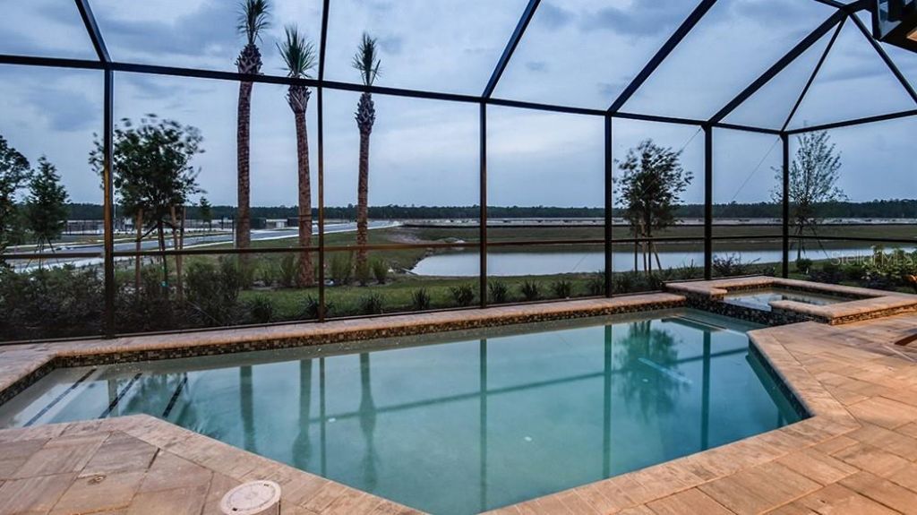 4376 Curacao Place, Kissimmee, FL 34758 Photo