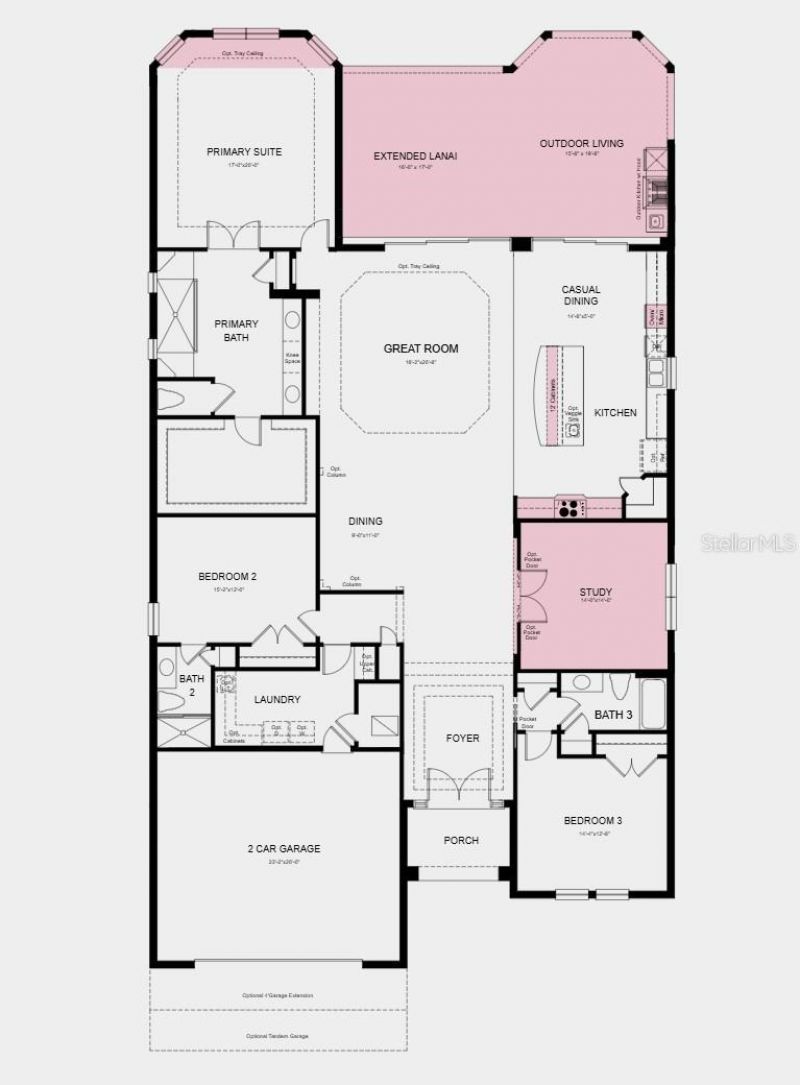 4376 Curacao Place, Kissimmee, FL 34758 Photo