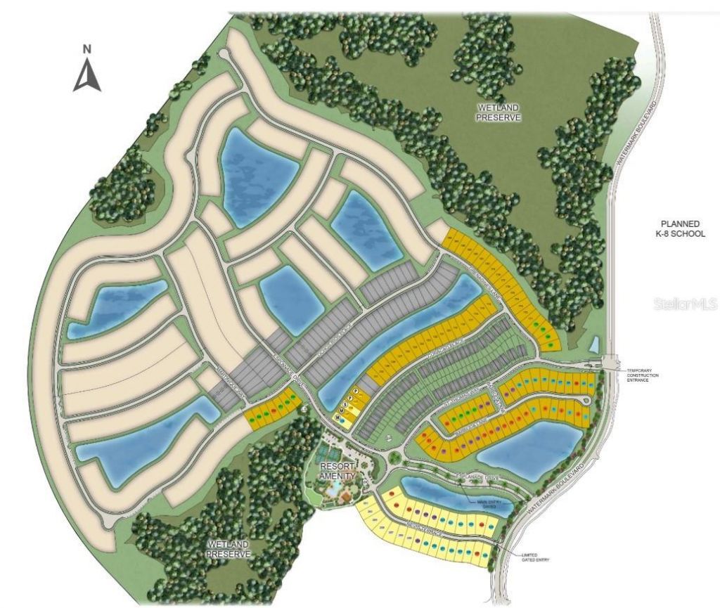 4376 Curacao Place, Kissimmee, FL 34758 Photo