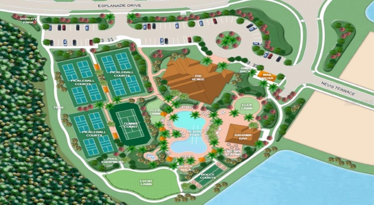 4376 Curacao Place, Kissimmee, FL 34758 Photo