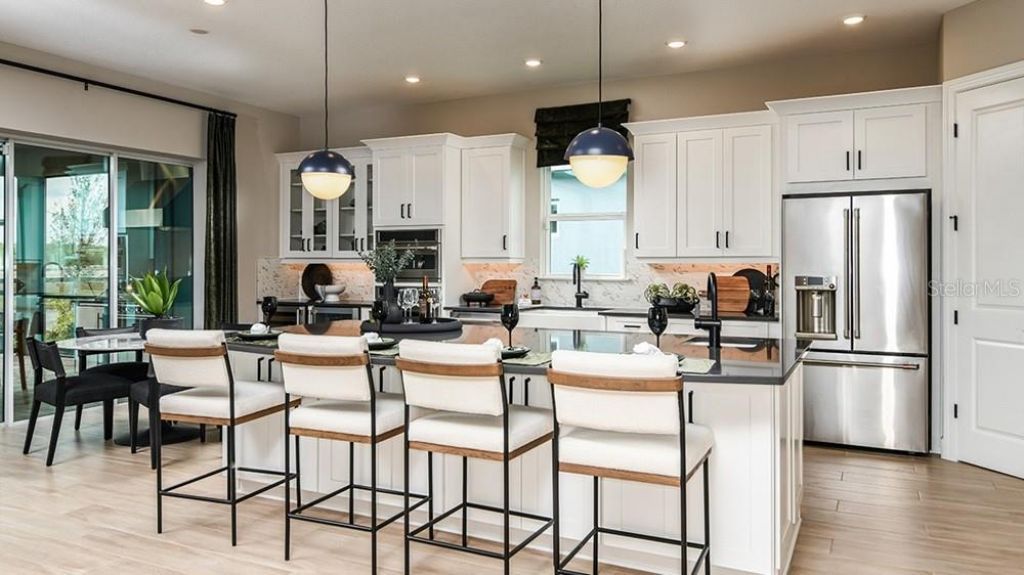 4376 Curacao Place, Kissimmee, FL 34758 Photo