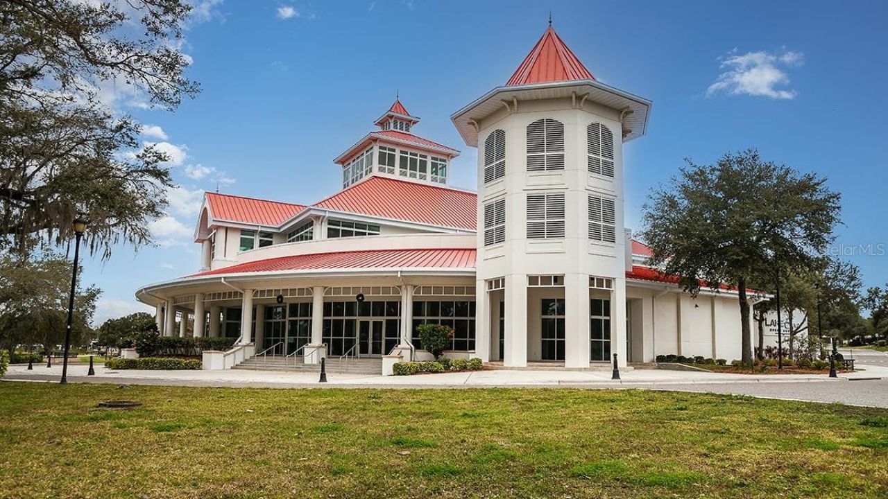 4376 Curacao Place, Kissimmee, FL 34758 Photo