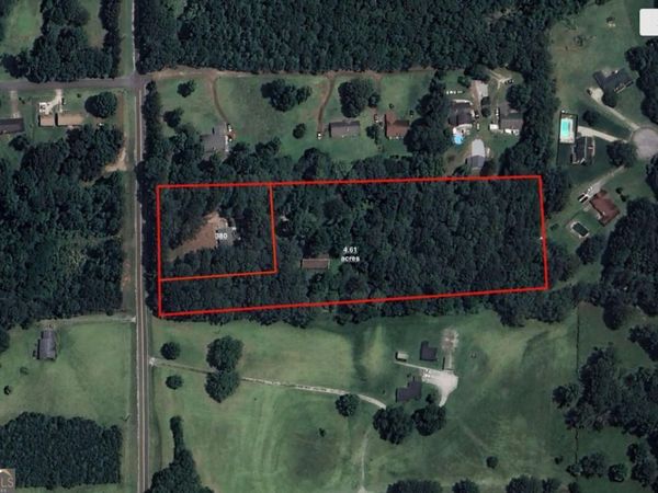 380 Inman Road, Fayetteville, GA 30215