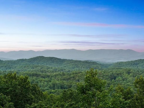 LT 720 Morton Drive, Ellijay, GA 30540