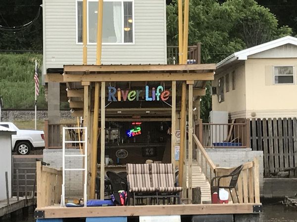 813 Hwy 364 Road, Unit 65, Harpers Ferry, IA 52146