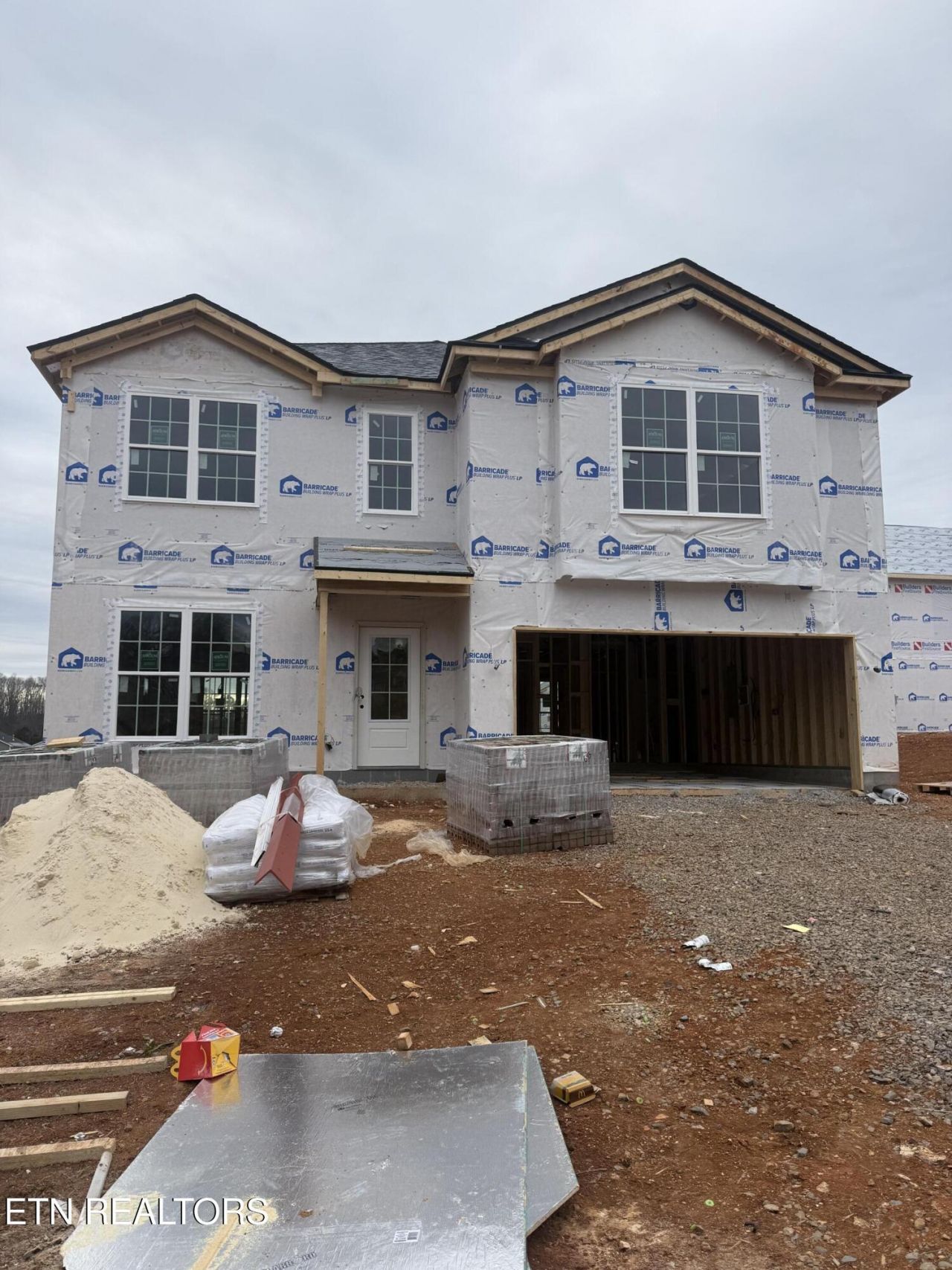 12522 Centerview Rd, Knoxville, TN 37932 Main Photo