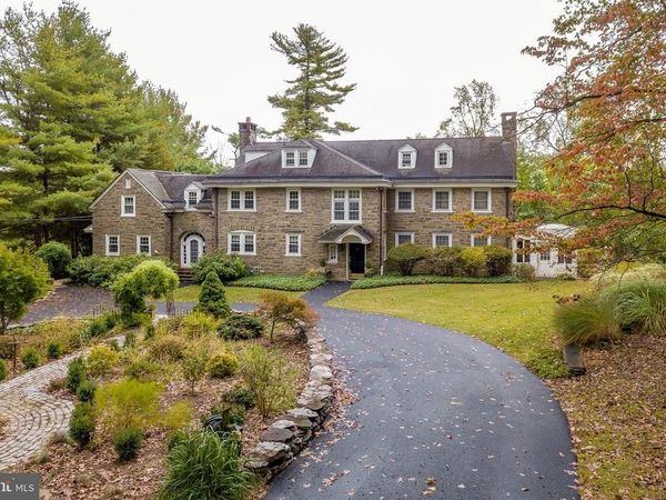 123 GYPSY LANE, KING OF PRUSSIA, PA 19406