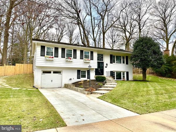 2529 W MEREDITH DRIVE, VIENNA, VA 22181