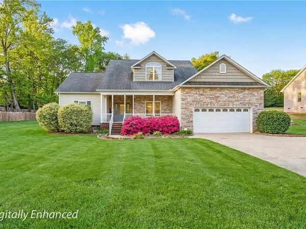 117 Chandler Drive, Mocksville, NC 27028