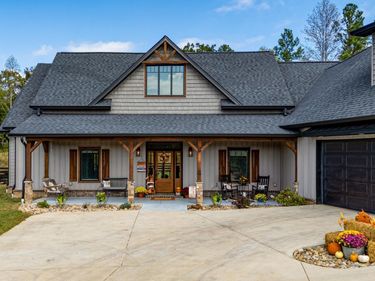 521 Horns Creek Road, Old Fort, TN 37362