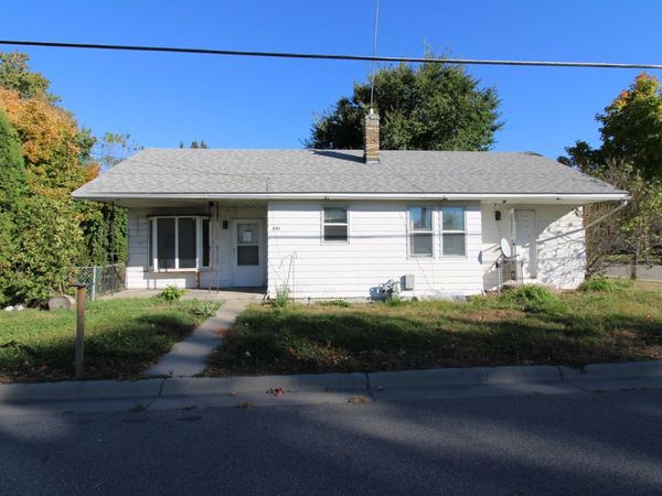 701 Midland Avenue, Albany, MN 56307