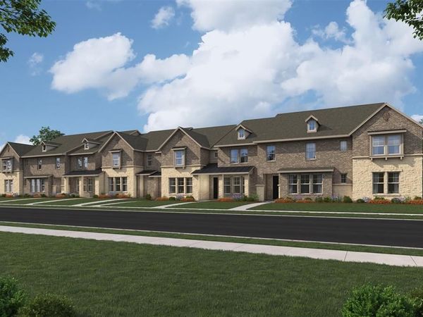 325 Bluestem Drive, Euless, TX 76039