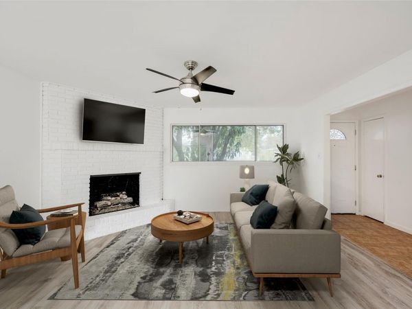 4710 Roundup TRL, Austin, TX 78745