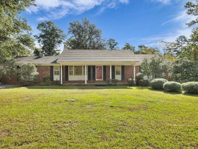 208 George Street, Walterboro, SC 29488