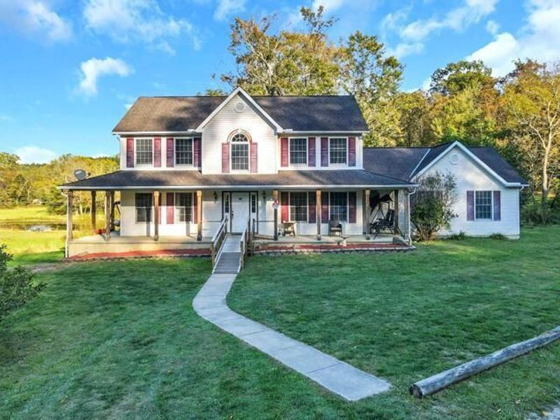 5440 Borah Hill Road SE, Lancaster, OH 43130 Photo 1