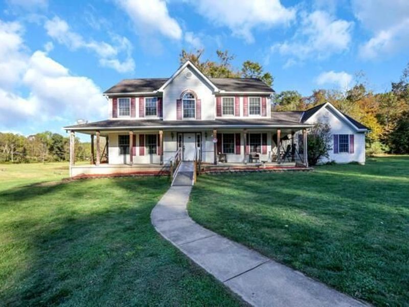 5440 Borah Hill Road SE, Lancaster, OH 43130 Photo 2