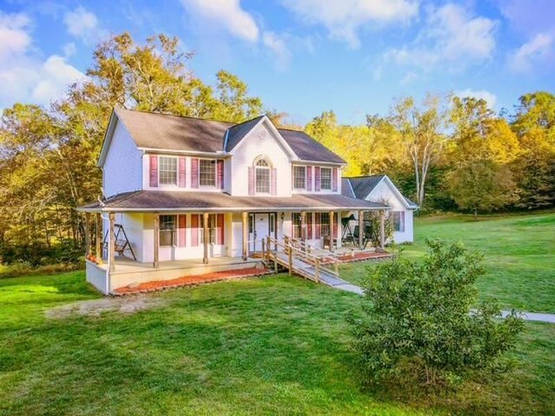 5440 Borah Hill Road SE, Lancaster, OH 43130 Photo 3